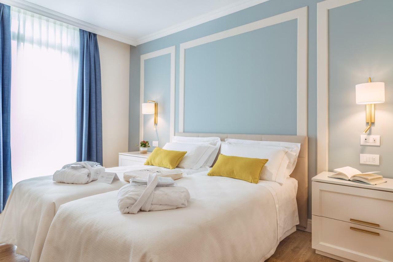 Sky Pool Hotel Sole Garda ガルダ 部屋 写真