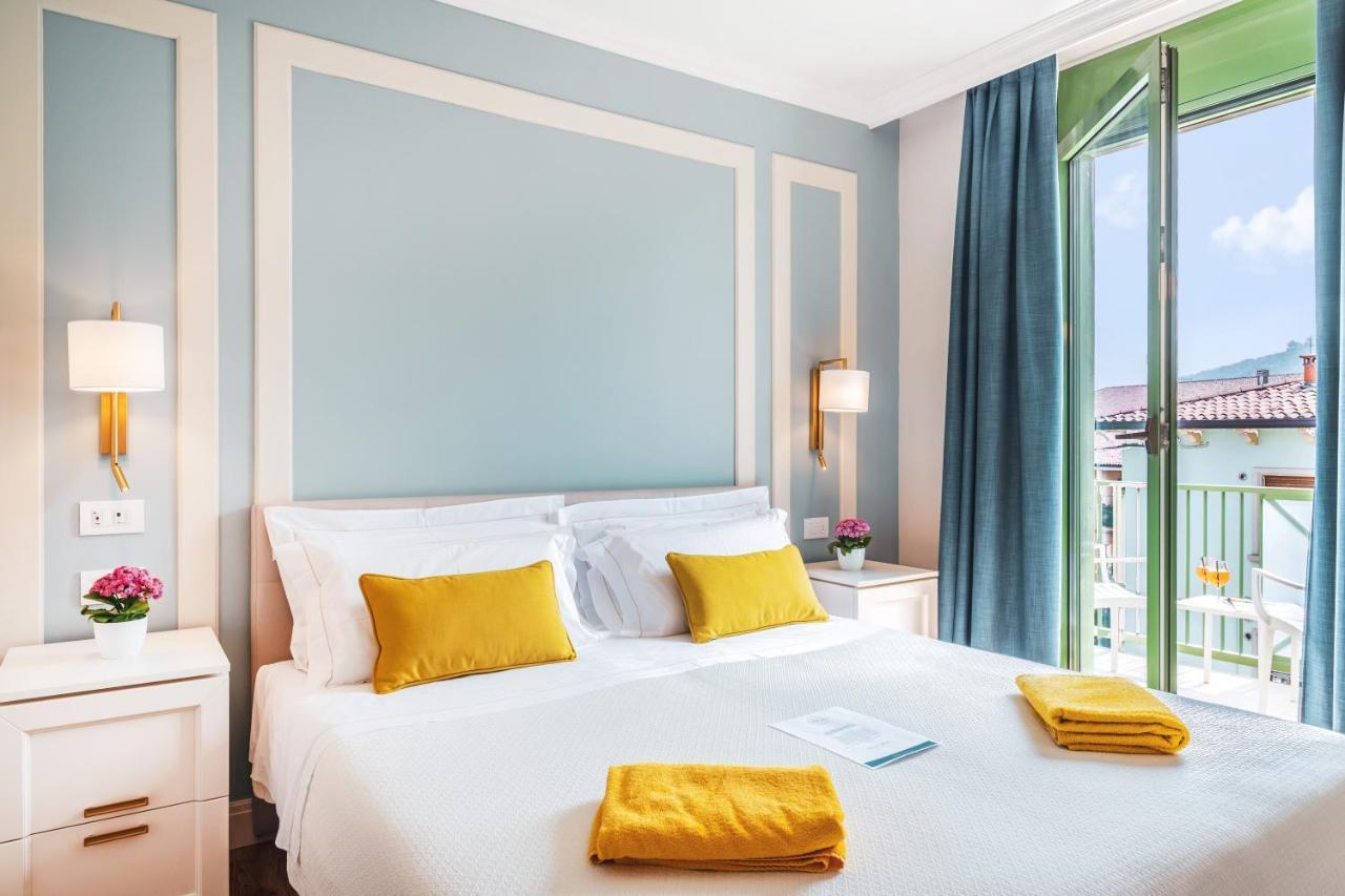 Sky Pool Hotel Sole Garda ガルダ エクステリア 写真